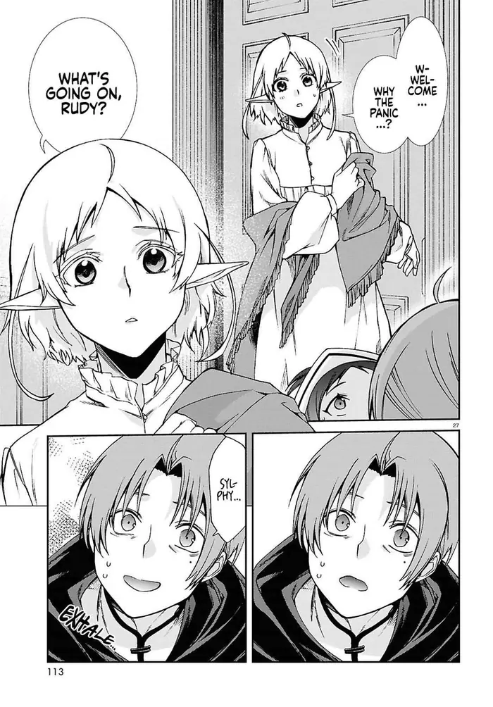 Mushoku Tensei Chapter 115 image 27_optimized